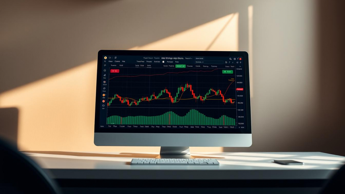 Best XAU/USD Gold Trading Signals for Consistent Profits