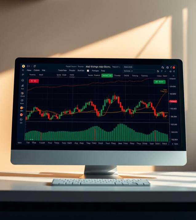 Best XAU/USD Gold Trading Signals for Consistent Profits