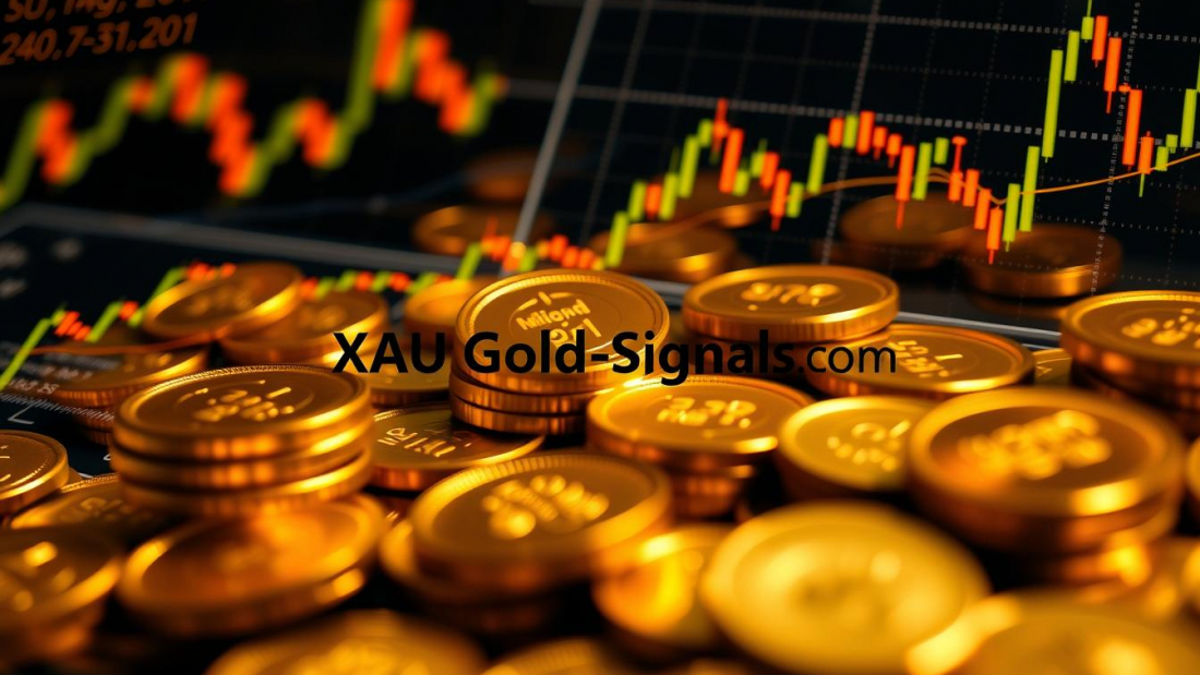 Free vs. Paid Gold Trading Signals: Which One Should You Choose?