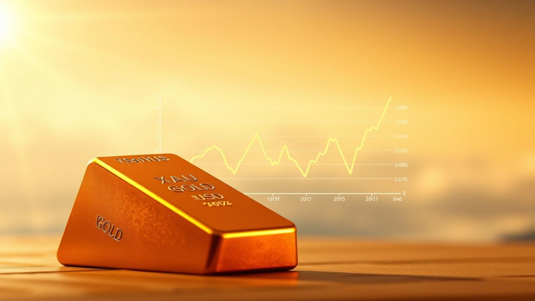 Gold Price Forecast: What’s Next for XAU/USD?