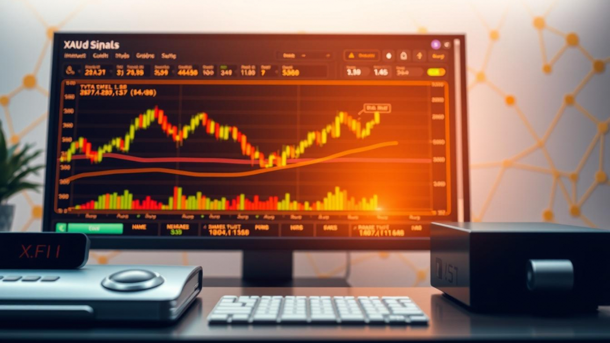 How to Manage Risk in Forex & Gold Trading (Risk-to-Reward Explained)