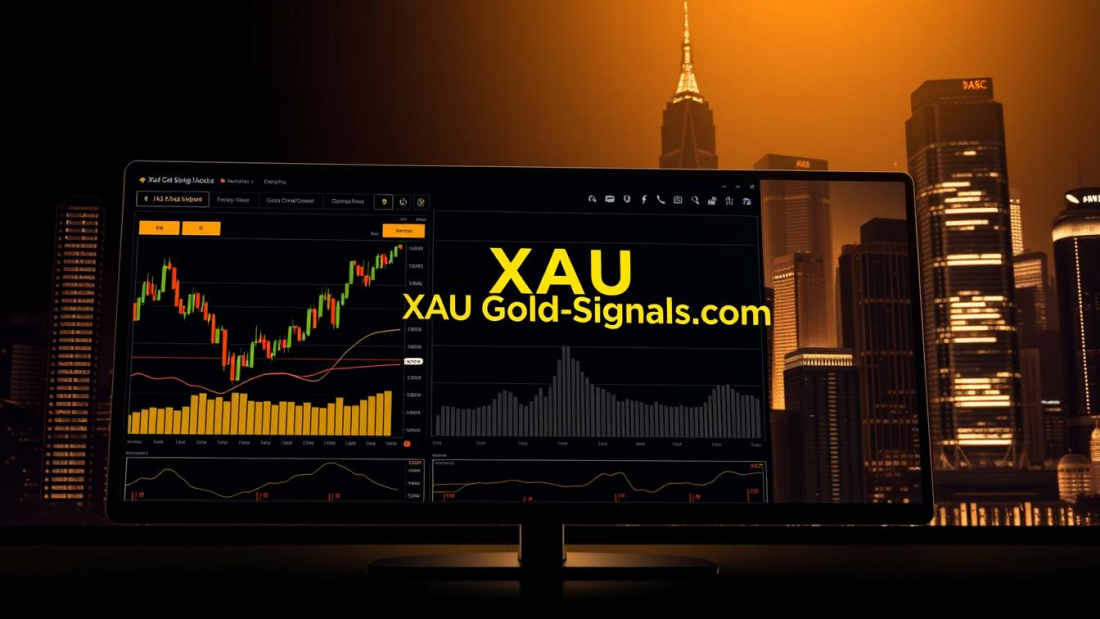 How to Use Support & Resistance in Gold Trading