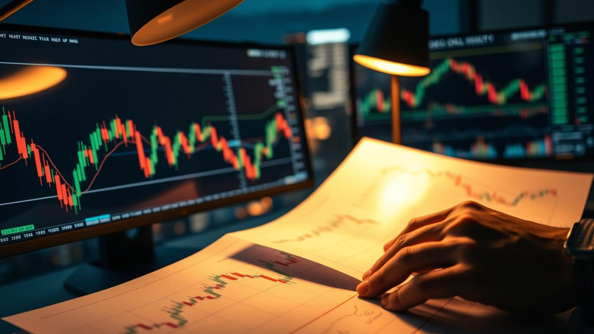 What is Price Action Trading & How Does It Work?